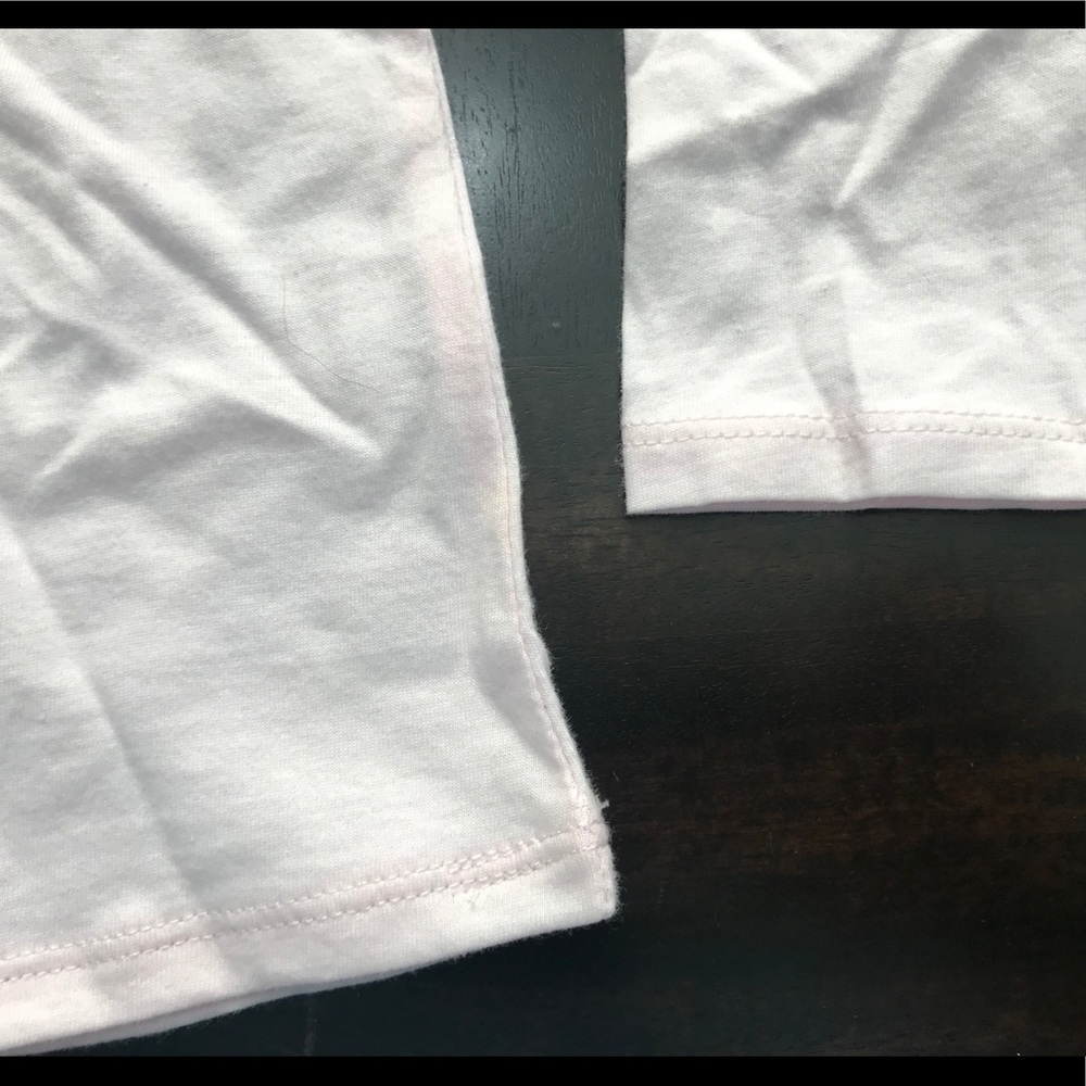 First Impression Long Sleeve Shirt Size 24 Months - Picture 6 of 6